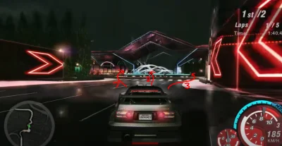 Eustachiusz - Ludzie dzielą się na 3 grupy
#gry #staregry #nfs #nfsu2