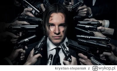 krystian-stepaniak - - On nie jest dokładnie jak zwykły gej...
- On jest tym którego ...