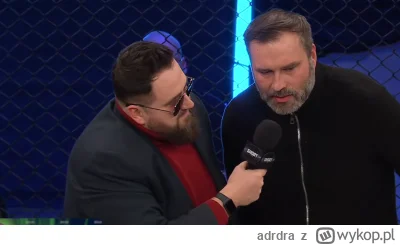 adrdra - #famemma Beznuk znowu nayebany, jak zawsze nie do końca ma kontakt z bazą.