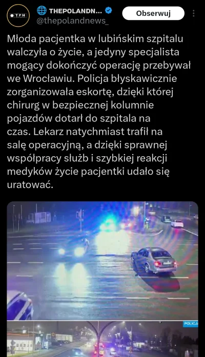 huopisko - nie, w Polsce wcale nie ma niedoboru lekarzy, skąd ten pomysł?
#lekarz #me...