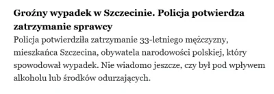 zgred - @PaulBarthezz88: to może jednak ty usuń konto lamusie
https://www.rp.pl/wypad...