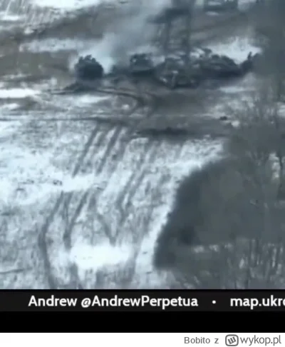 Bobito - #ukraina #wojna #rosja

Rosjanie dowiedzieli się co robi pole minowe.