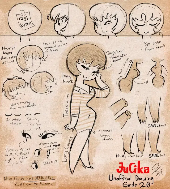 Rustleman - Węgierska Waifu
#jucika #kreskowki #waifu