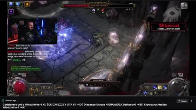 Ann120021 - @stepienz13posterunku: https://streamable.com/hlmep7
Video znika po 2 dni...