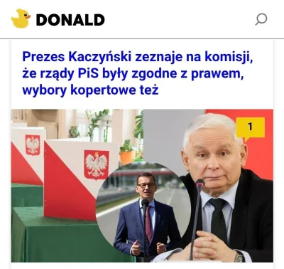 ProstyKrzywy - Wudz się wypowiedział, temat skończony, można się rozejść, wszystkie k...