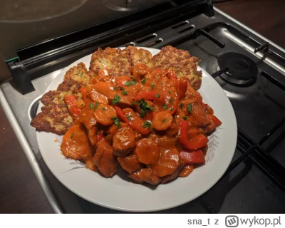 sna_t - koryto dla chłopa
#gotujzwykopem #jedzzwykopem