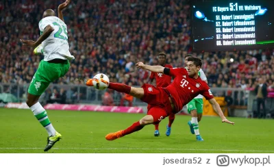 josedra52 - Co ten Coman, hmm...

#mecz