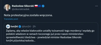 dom_perignon - HAHAHAHAHAHAHAHAHAHA!

Tego już się nie da inaczej skomentować

#polit...