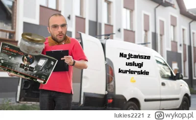 lukies2221 - #yanek #korsir #zwrotnaskarb