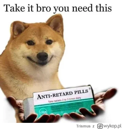 Trismus - Czy doszło już do siebie po obrazie uczuć do swojego wodza?