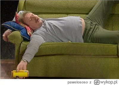 pawelososo - dość #mecz