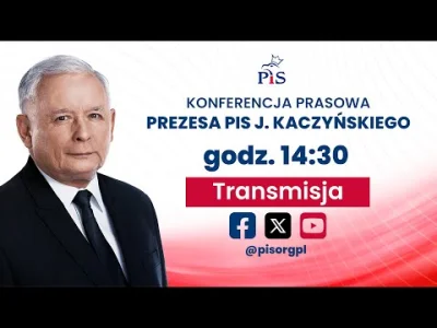 smutny_przerebel - @Pasiak420: dzisiejsza wypowiedź kaczora częściowo potwierdza płas...