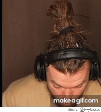 Sinti - zwyrol ostatnio na streamie niespodziewanie dostał pierwszego wzwodu od 15 la...