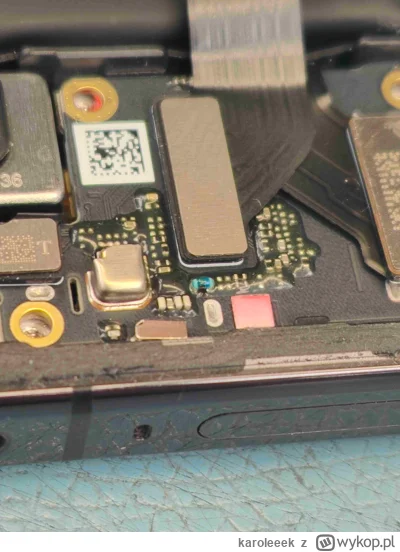 karoleeek - Mirki, myślałem że mnie to ominie... człowiek naiwny mimo lat. Oddałem wc...