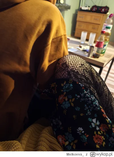 Melkovva_ - Sprawy typu trudne 
#sobotawieczur