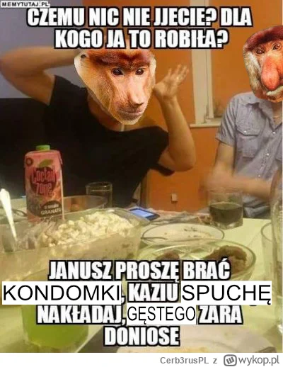 Cerb3rusPL - @DEX666: