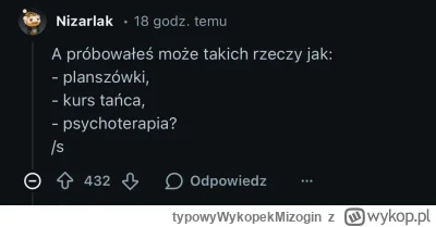 typowyWykopekMizogin - #blackpill #przegryw
