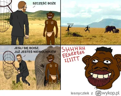 lesnyczlek - #braun #kanalzero #heheszki