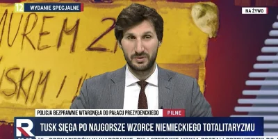 hot_tomek - #polityka
Ogólnie raz na jakieś czas oglądam sobie a to "jedyne prawdziwe...