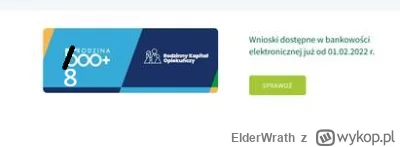 ElderWrath - @OscarGoldman: Nie ma za co