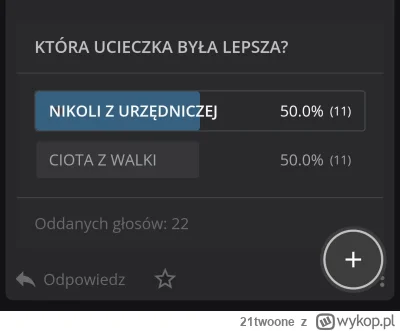 21twoone - @Nafaros: zdania ekspertów są podzielone ( ͡° ͜ʖ ͡°)