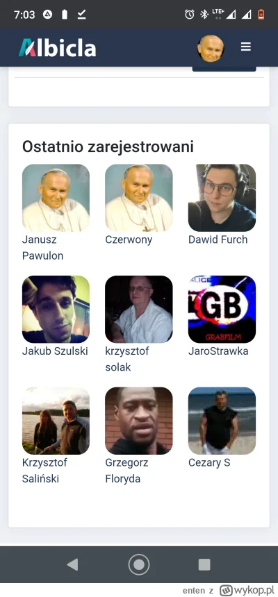 enten - Wyczuwam potencjał...