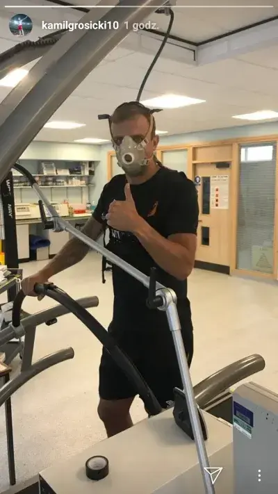 WaranKojtyla - #mecz uwolnić robokopa