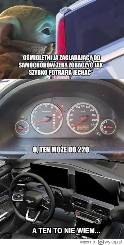 Mdx91 - #heheszki #samochody