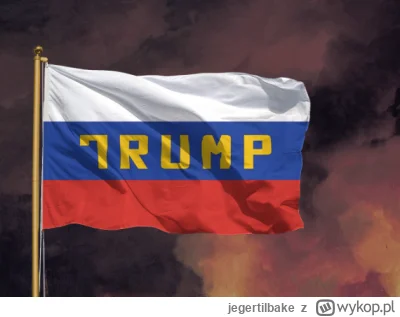 jegertilbake - Jakie fikołki musi zrobić prawak, żeby wytłumaczyć Trumpa odmawiająceg...