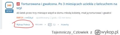 Tajemniczy_Czlowiek - #heheszki