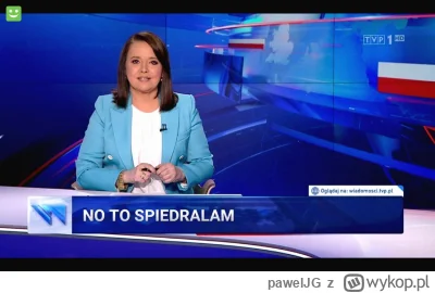 pawelJG - #tvpis #heheszki