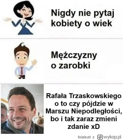 felakuti - Idę, albo nie idę ( ͡° ͜ʖ ͡°)

#wybory #bekazpisu #polityka #bekazprawakow...