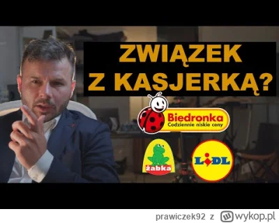 prawiczek92 - co myślicie  o tym kanale? https://www.youtube.com/watch?v=U0F881MJsj4 ...