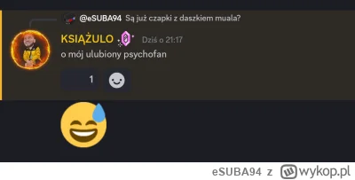 eSUBA94 - @Tranzol: mam podobne odczucia, ja jadłem czasami jeszcze w 2017 roku na ja...