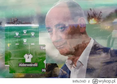 Influ3nD - PAMIĘTAMY


#mecz