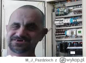 MJPazdzioch - #danielmagical
