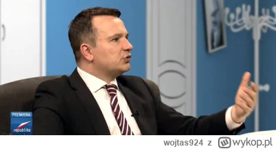 wojtas924 - @bastek66: w republice to gadał?