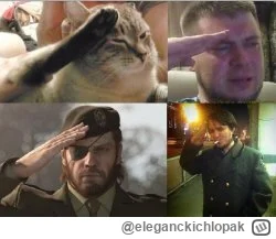 e.....k - Walczyliście pięknie z tą hydrą ibiszowską, szacunek dla zielonych

#awantu...