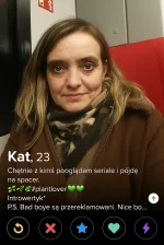 elo - Dlaczego polki starzeją się jak mleko?
#p0lka #tinder #blackpill #logikarozowyc...