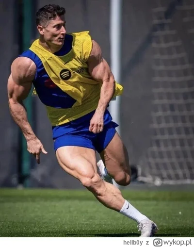 hellb0y - #mecz