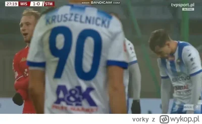 vorky - Wisła Kraków 1-0 Stal Mielec | Kacper Duda z 3 funtowej armaty ( ͡° ͜ʖ ͡°)
h...