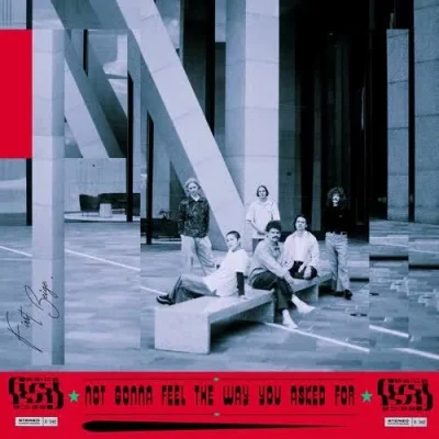 nothingleftbut_scars - First Beige - Not Gonna Feel The Way You Asked For