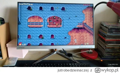 jutrobedzieinaczej - @ShineLow no i narobiłeś ochoty