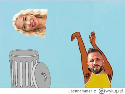 Jackhammer - #loveisland