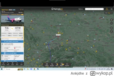 Ankjdhe - O co chodzi? 1k obserwujących na fr

#flightradar24