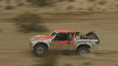 MajsterZeStoczni - ależ mknie