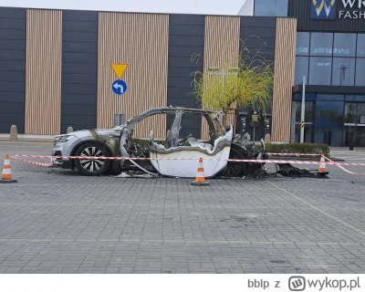 bblp - Jest "Pociąg do Nieba" no to i czas na "Samochód do Piekła" ( ͡° ͜ʖ ͡°)

SPOIL...