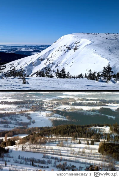 wspomnienieciszy - Fajnie jest nosić nikomu niepotrzebne 2 kurtki, polar i termo w pl...