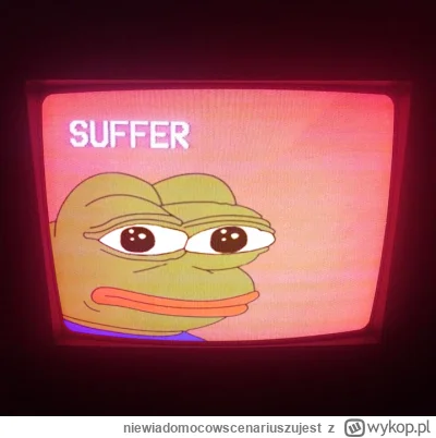 niewiadomocowscenariuszujest - @nirvikalpasamadhi