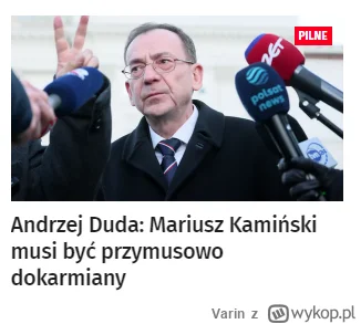 Varin - Na sile? Jak te gesi i kaczki rurą? z Kaminskiego bedzie Foie gras..

#kuchni...